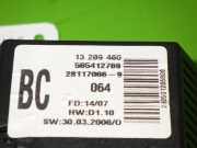 Display Bordcomputer OPEL CORSA D (S07) 1.3 CDTI 565412769