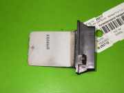 Vorwiderstand Heizgebläse NISSAN (DATSUN) ALMERA TINO (V10) 2.2 dCi 271505M400