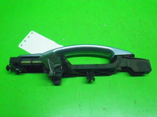 Türgriff hinten links außen FORD MONDEO III Turnier (BWY) 2.0 16V TDDi / TDCi 1451785 Bild Türgriff hinten links außen FORD MONDEO III Turnier (BWY) 2.0 16V TDDi / TDCi 1451785