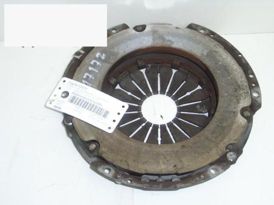 Kupplungsdruckplatte FORD TRANSIT Kasten (FA_ _) 2.0 DI (FAE_, FAF_, FAG_) 1C157563 Bild Kupplungsdruckplatte FORD TRANSIT Kasten (FA_ _) 2.0 DI (FAE_, FAF_, FAG_) 1C157563