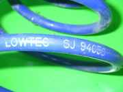 Feder hinten links OPEL CORSA A CC (93_, 94_, 98_, 99_) 1.4 i