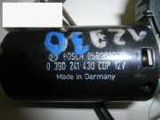 Wischermotor vorne VW SHARAN (7M8, 7M9, 7M6) 2.0 0390241430