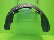 Radhausschale hinten links SMART(MCC) FORFOUR (454) 1.5 CDI (454.000) A4546980330