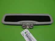 Sonnenblende vorne links SMART(MCC) CITY-COUPE (450) 0.6 (S1CLA1, 450.341) 0000705V007C25A00