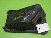 Luftfilteroberteil NISSAN (DATSUN) ALMERA TINO (V10) 1.8