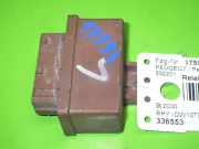 Relais Kraftstoffpumpe PEUGEOT PARTNER Combispace (5F) 2.0 HDI 7456121314