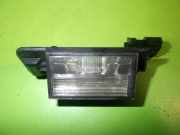 Kennzeichenleuchte rechts BMW 3 Compact (E36) 316 i 1387048
