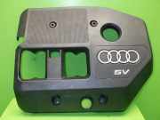 Motorabdeckung AUDI (NSU) A3 (8L1) 1.8 06A103925J