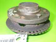 Radnabe vorne rechts VW POLO (6N1) 60 1.4