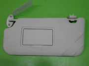 Sonnenblende vorne links FORD FOCUS III Turnier 1.0 EcoBoost 2016606