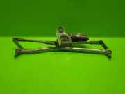 Wischermotor vorne BMW 3 (E46) 318 i 0390241355