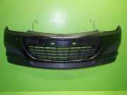 Stoßfänger Stoßstange vorne OPEL ASTRA H GTC (L08) 1.4 13184342