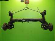 Hinterachse FORD FIESTA V (JH_, JD_) 1.3 2S615K574AT