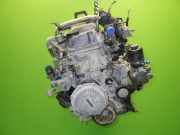 Dieselmotor Motor ohne Anbauteile Diesel MITSUBISHI PAJERO III (V7_W, V6_W) 3.2 Di-D 4M41