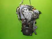 Dieselmotor Motor ohne Anbauteile Diesel RENAULT SCÉNIC II (JM0/1_) 1.9 dCi (JM14) 7701475061
