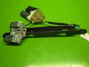 Fensterheber T?r hinten rechts SEAT LEON (1P1) 1.9 TDI 1K0959704N