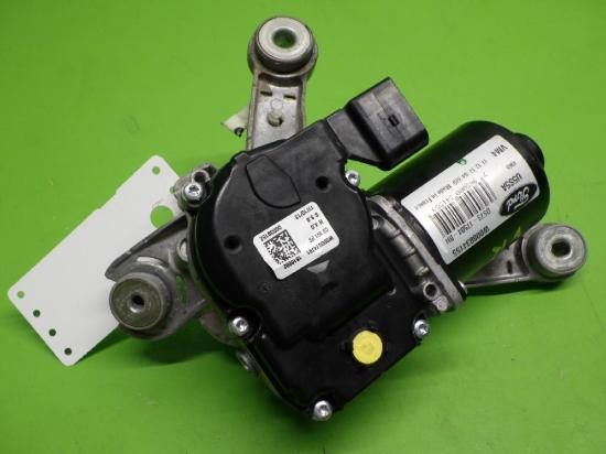 Wischermotor vorne rechts FORD MONDEO V Stufenheck 2.0 Hybrid DS7317504BH Bild Wischermotor vorne rechts FORD MONDEO V Stufenheck 2.0 Hybrid DS7317504BH