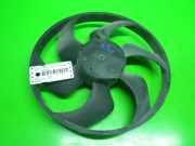 Lüfter PEUGEOT PARTNER Kasten (5) 2.0 HDi