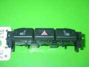 Schalter Warnblinkanlage JAGUAR X-TYPE (CF1) X400 2.2 D 1X43-138302-DB