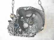 Getriebe Schaltgetriebe ALFA ROMEO 156 (932_) 2.0 16V T.SPARK (932A2)