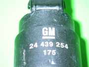 Pumpe Scheibenwaschanlage OPEL VECTRA C GTS 2.0 16V Turbo 24439254