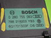 Gaspedal VW POLO (9N_) 1.2 0280755063