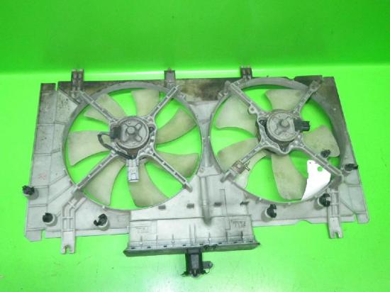 Lüfter MAZDA 6 Hatchback (GG) 2.0 Bild Lüfter MAZDA 6 Hatchback (GG) 2.0