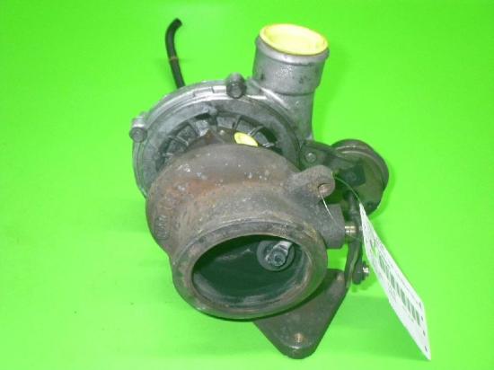 Turbolader MERCEDES-BENZ C-KLASSE T-Model (S202) C 220 T CDI (202.193) A6110960099 Bild Turbolader MERCEDES-BENZ C-KLASSE T-Model (S202) C 220 T CDI (202.193) A6110960099