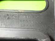 Grill Stoßfänger vorne SEAT IBIZA II (6K1) 1.4 i 6K0853667