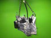 Getriebe Schaltgetriebe RENAULT CLIO III (BR0/1, CR0/1) 1.2 16V (BR02, BR0J, BR11, CR02, CR0 7701723412S