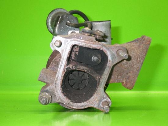 Turbolader MAZDA 626 V Station Wagon (GW) 2.0 Turbo DI VJ27 9901 Bild Turbolader MAZDA 626 V Station Wagon (GW) 2.0 Turbo DI VJ27 9901