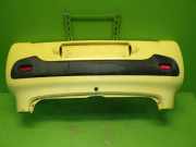Stoßfänger Stoßstange hinten PEUGEOT 107 1.0 7410Y8