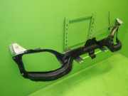 Schlossblech vorne PEUGEOT BOXER Kasten (244) 2.8 HDi