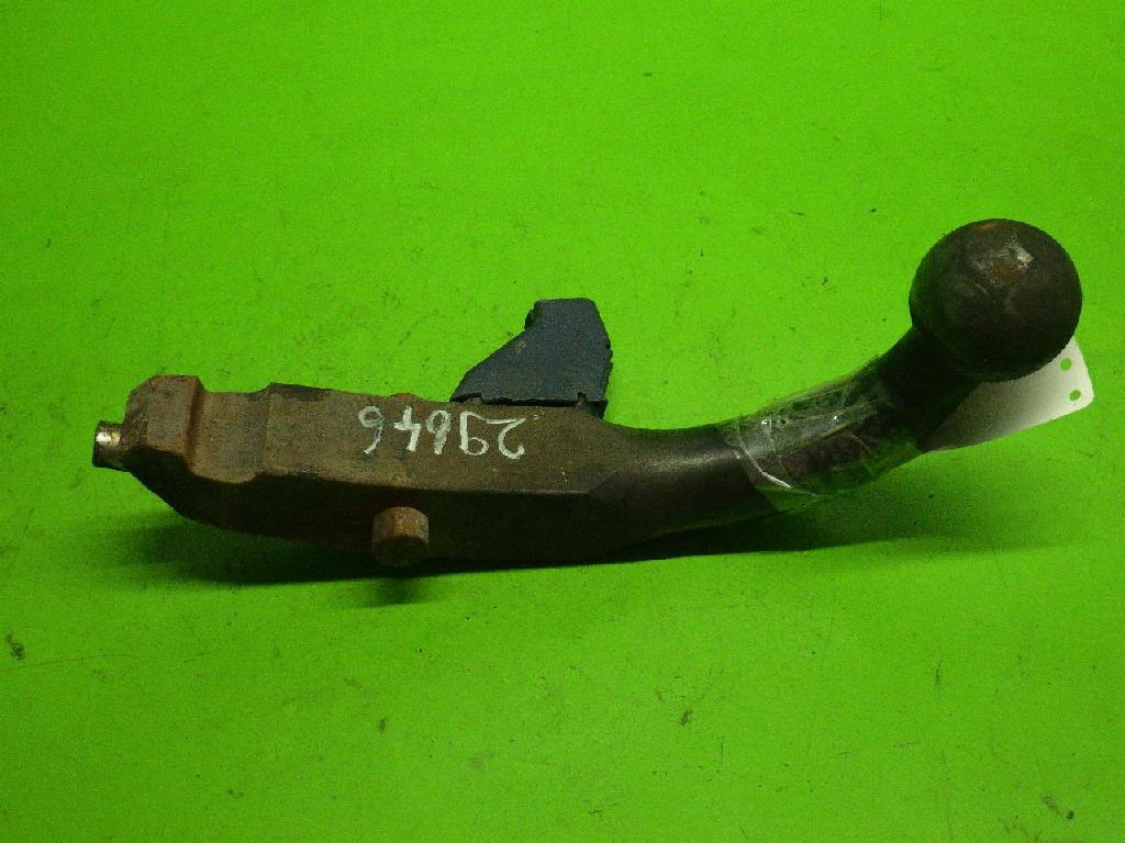 Anhängerkugelkopf PEUGEOT 806 (221) 2.0 HDI