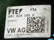 Bremskraftverstärker SKODA FABIA II (542) 1.6 TDI 6R1614105H