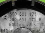 Radzierkappe hinten links VW TOURAN (5T1) 1.6 TDI 5G0601171