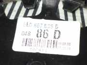 Außenspiegelglas rechts AUDI (NSU) A4 Avant (8E5, B6) 1.9 TDI 8E0857536D