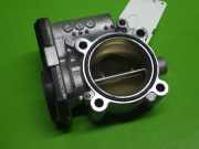 Drosselklappenelement OPEL ASTRA J 1.6 Turbo 0280750496