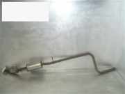 Auspufftopf vorne FORD FIESTA V (JH_, JD_) 1.3