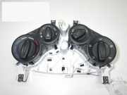 Heizungsregulierelement FORD KA (RU8) 1.2 98618283