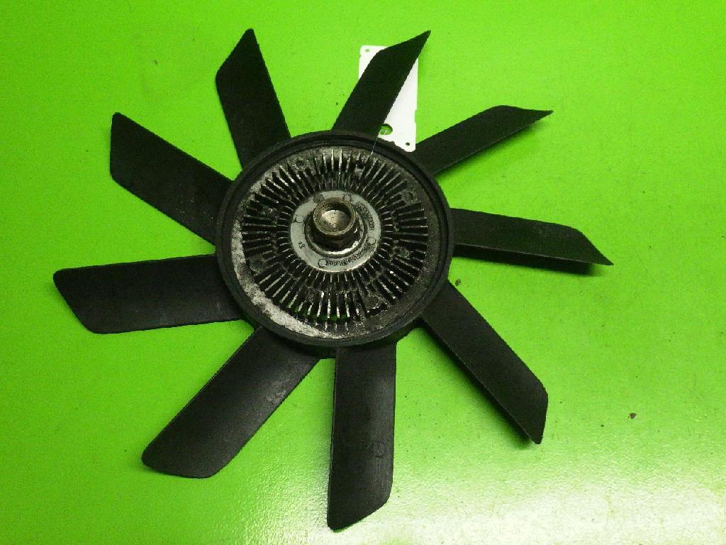 Viscokupplung BMW 5 (E34) 525 i 24V Bild Viscokupplung BMW 5 (E34) 525 i 24V