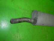 Auspufftopf hinten FIAT TEMPRA (159) 1.6 i.e. (159.AE)