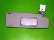 Sonnenblende vorne rechts VW GOLF III (1H1) 1.8