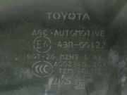 Türscheibe hinten links TOYOTA PRIUS (_W5_) 1.8 Hybrid (ZVW50_, ZVW51_)