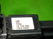 Schalter Warnblinkanlage OPEL SIGNUM 2.2 direct 13138255