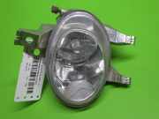 Nebelscheinwerfer rechts PEUGEOT 206 Schrägheck (2A/C) 1.4 i 9635076080