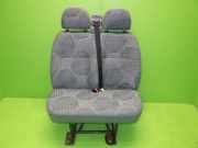 Sitzbank vorne rechts FORD TRANSIT Bus 2.2 TDCi