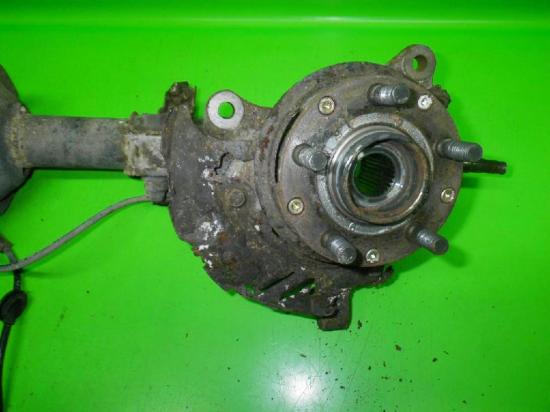 Federbein vorne links SUBARU LEGACY II Station Wagon (BG) 2.0 i 4WD 20310AC091 Bild Federbein vorne links SUBARU LEGACY II Station Wagon (BG) 2.0 i 4WD 20310AC091