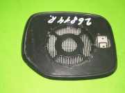 Außenspiegelglas rechts PEUGEOT PARTNER Combispace (5F) 1.8