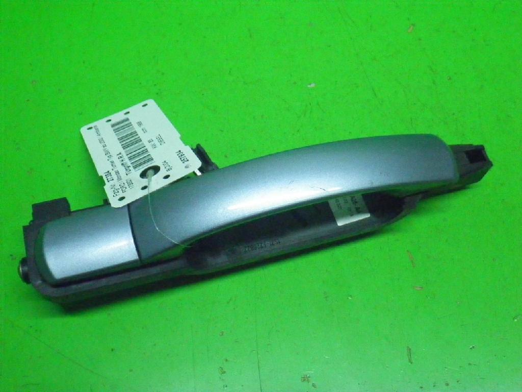 T?rgriff hinten rechts au?en FORD MONDEO III Turnier (BWY) 2.0 16V TDDi / TDCi 1451789 Bild T?rgriff hinten rechts au?en FORD MONDEO III Turnier (BWY) 2.0 16V TDDi / TDCi 1451789